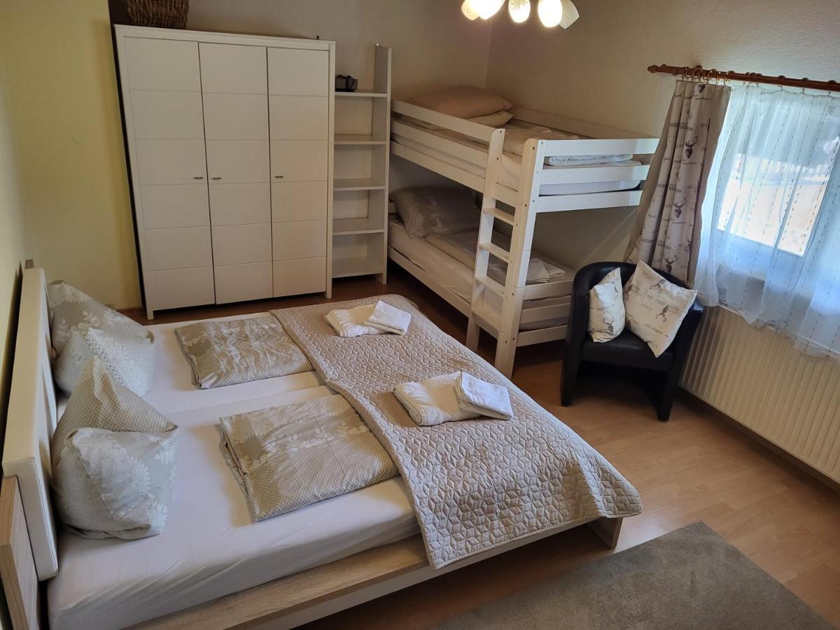 Chalet Charlotte Apartments Fusch an der Glocknerstraße Εξωτερικό φωτογραφία