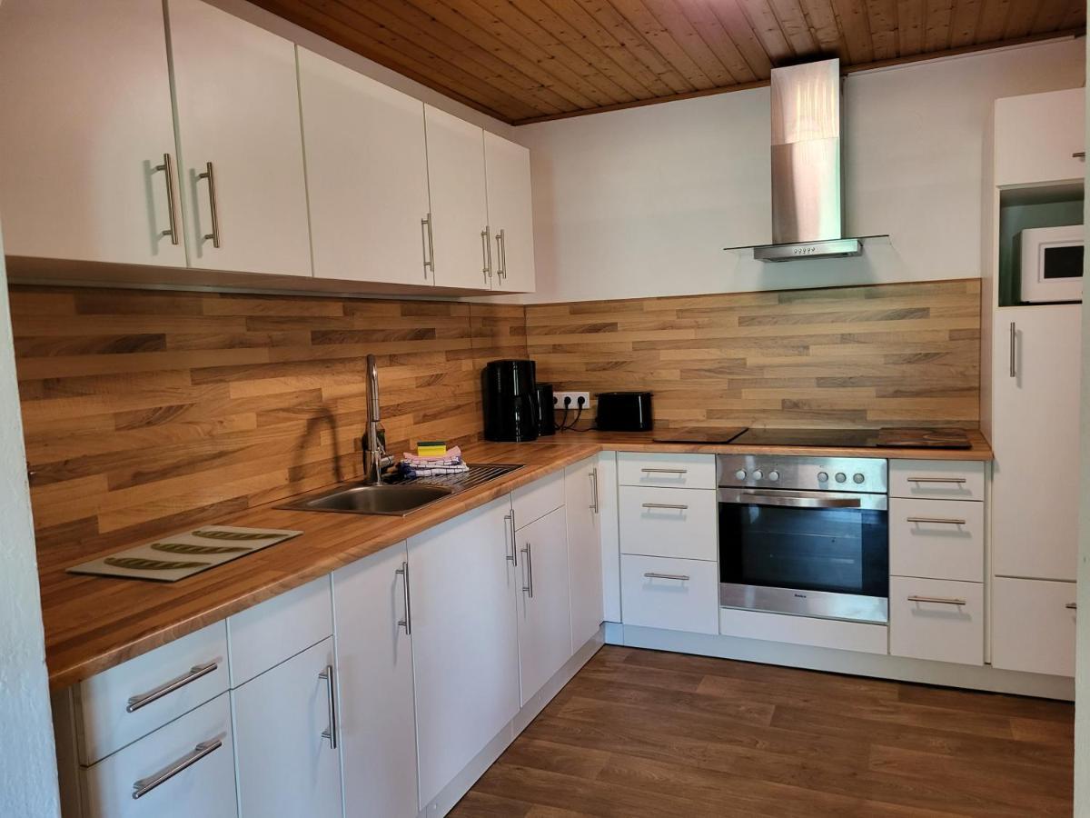 Chalet Charlotte Apartments Fusch an der Glocknerstraße Εξωτερικό φωτογραφία