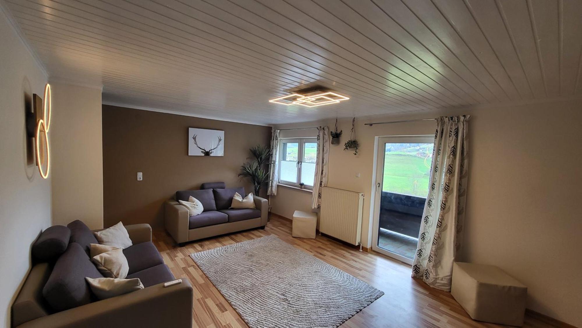 Chalet Charlotte Apartments Fusch an der Glocknerstraße Εξωτερικό φωτογραφία