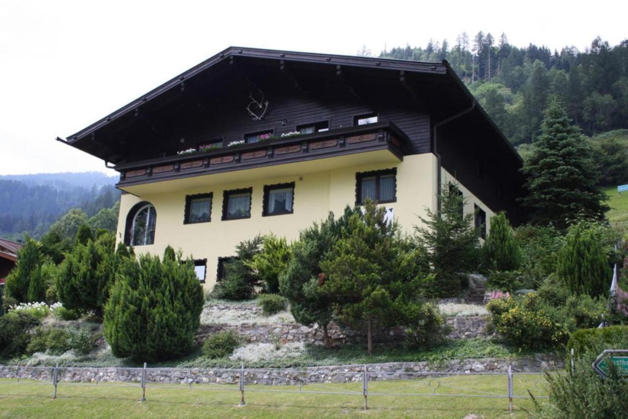 Chalet Charlotte Apartments Fusch an der Glocknerstraße Εξωτερικό φωτογραφία