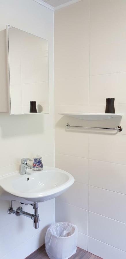 Chalet Charlotte Apartments Fusch an der Glocknerstraße Εξωτερικό φωτογραφία