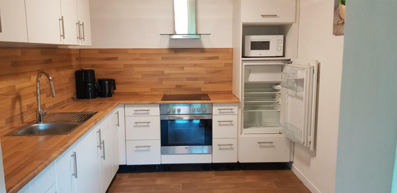 Chalet Charlotte Apartments Fusch an der Glocknerstraße Εξωτερικό φωτογραφία